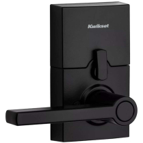 Kwikset 917 SmartCode Electronic Halifax Keypad Leverset