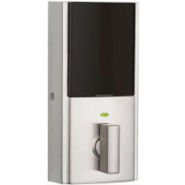 Kwikset 919 CNT Premis Touchscreen Smart Lock w-Apple HomeKi