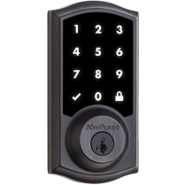 Kwikset 919 Premis Touchscreen Bluetooth SmartLock Electroni