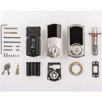 Kwikset 919 TRL Premis SMT RCAL RCS Single Cylinder