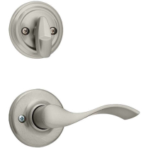 Kwikset 966BL 15 LH Balboa Interior PA Inside Trim