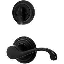 Kwikset 966CHL Commonwealth Cylinder Interior Trim for Handl