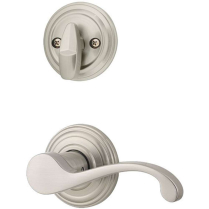 Kwikset 966CHL 15 LH Commonwealth Interior Pack For The 800