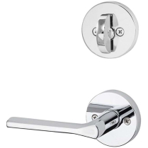 Kwikset 966LSL RDT Lisbon Single Cylinder Interior Trim for