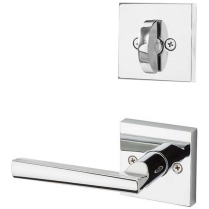 Kwikset 966MRL SQT Montreal Single Cylinder Interior Trim Ha