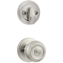 Kwikset 966PE Phoenix Single Cylinder Interior Trim for Hand