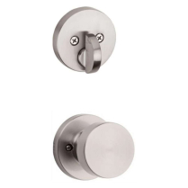 Kwikset 966PSK-RDT Pismo Single Cylinder Interior Trim for H