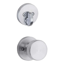 Kwikset 966PSK-RDT Pismo Single Cylinder Interior Trim for H