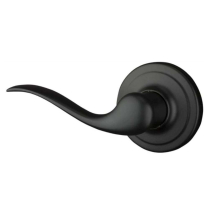 Kwikset 966TNL Tustin Lever Cylinder Interior Trim for Handl