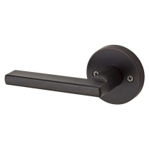 Kwikset 968HFL RDT Halifax Dummy Inactive Interior Trim for