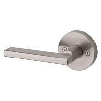 Kwikset 968HFL RDT Halifax Dummy Inactive Interior Trim for