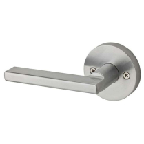 Kwikset 968HFL RDT Halifax Dummy Inactive Interior Trim for