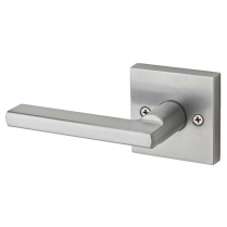 Kwikset 968HFL SQT Halifax Dummy Inactive Interior Trim for