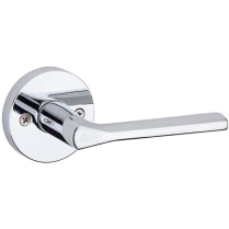 Kwikset 968LSL RDT Lisbon Dummy Inactive Interior Trim for H