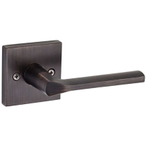 Kwikset 968LSL SQT Lisbon Dummy Inactive Interior Trim for H