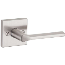 Kwikset 968LSL SQT Lisbon Dummy Inactive Interior Trim for H