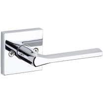 Kwikset 968LSL SQT Lisbon Dummy Inactive Interior Trim for H