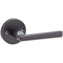 Kwikset 968MRL RDT Montreal Dummy Inactive Interior Trim Han