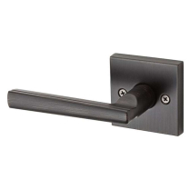 Kwikset 968MRL SQT Montreal Dummy Inactive Interior Trim Han