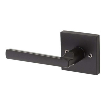 Kwikset 968MRL SQT Montreal Dummy Inactive Interior Trim Han