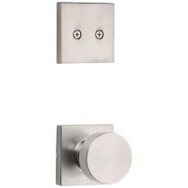 Kwikset 968PSK-SQT Pismo Dummy Interior Trim for Handleset