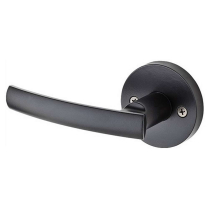 Kwikset 968SYL RDT Sydney Dummy Inactive Interior Trim for H