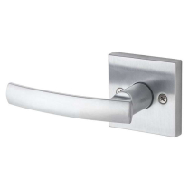 Kwikset 968SYL SQT Sydney Dummy Inactive Interior Trim for H