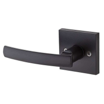 Kwikset 968SYL SQT Sydney Dummy Inactive Interior Trim for H