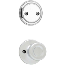 Kwikset 968T Tylo Knob Dummy Inactive Interior Trim for Hand