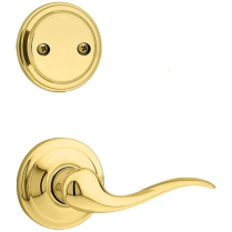 Kwikset 968TNL Tustin Lever Dummy Inactive Interior Trim for