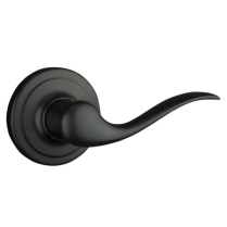 Kwikset 968TNL Tustin Lever Dummy Inactive Interior Trim for