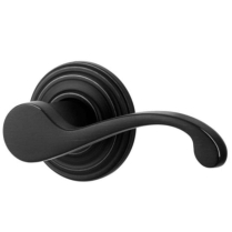 Kwikset 968TNL Tustin Lever Dummy Inactive Interior Trim for