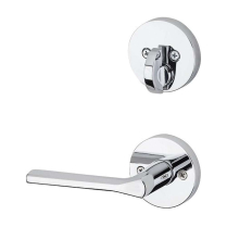 Kwikset 971LSL RDT Lisbon Single Cylinder Interior Trim for