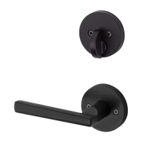 Kwikset 971MRL RDT Montreal Single Cylinder Interior Trim Ha