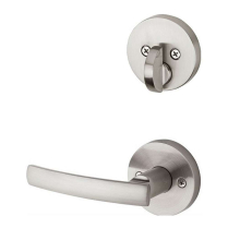 Kwikset 971SYL RDT Sydney Single Cylinder Interior Trim for