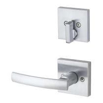 Kwikset 971SYL SQT Sydney Single Cylinder Interior Trim for