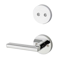 Kwikset 973HFL RDT Halifax Dummy Inactive Interior Trim for