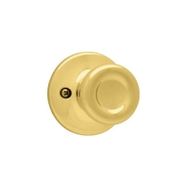 Kwikset 979T Knob Tylo Double Cylinder Interior Trim for Handleset