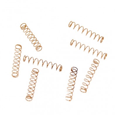 LAB Security 108BV1 Best Interchangable Core IC Long Springs