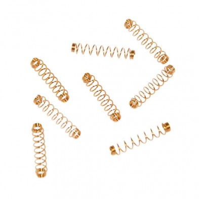 LAB Security 115S Short Spring