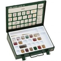 Lab Security Kwikset Pin Kit