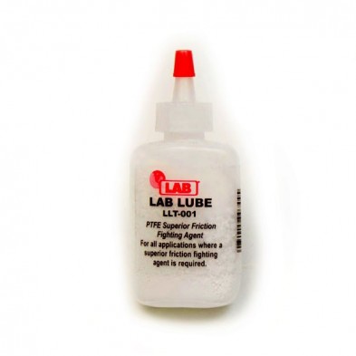 Lab Security LLT001 Lab Lube (Teflon) Lubricant