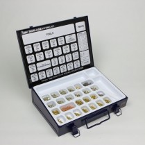 Lab Security Schlage Pin Kit