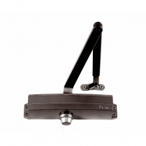 LCN 1250-Rw/PA-DKBRZ Door Closer