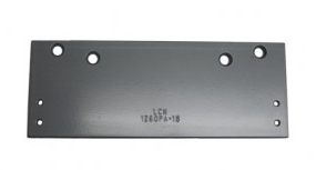 LCN 1260-18-AL Drop Plate