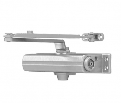 LCN 1261-Rw/PA-AL-SLIM Door Closer