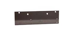 LCN 1460-18-DKBRZ Drop Plate