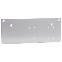 LCN 1460-18PA Mounting Plate ALUM