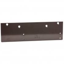 LCN 1460-18PA-DKBRZ Drop Plate