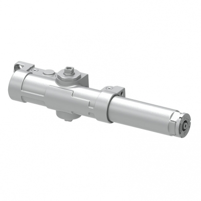 LCN 1461-3071-AL Standard Cylinder Assembly, Aluminum